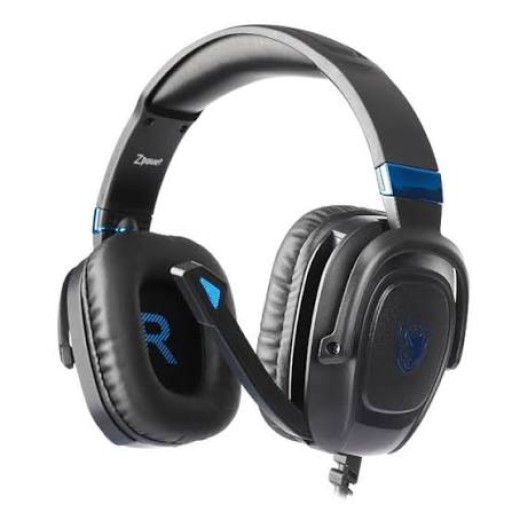 ساديس Sades Zpower sa-732 Wired Headset