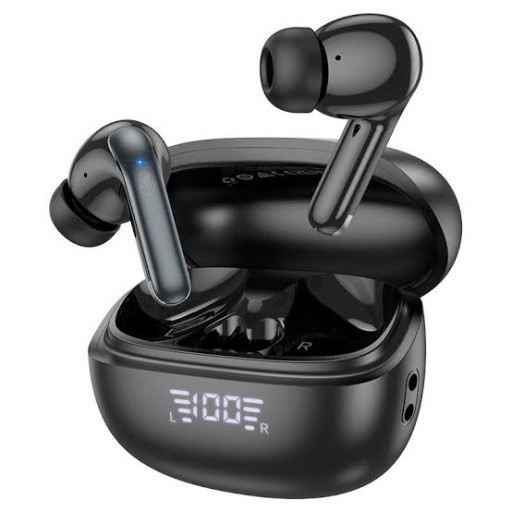 هوكو Hoco EQ5 anc+enc Earbuds
