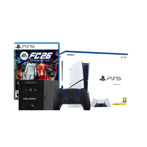 سوني SONY PS5 Sport Bundle