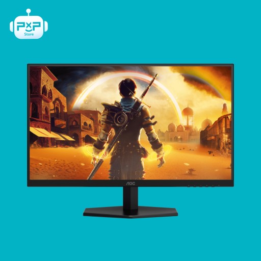 AOC AOC Q27g40e 27 inch