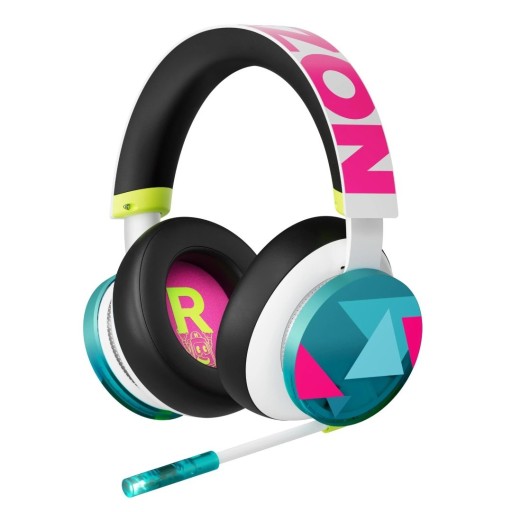 Xbox Xbox Wireless Headset - Forza Horizon 6 Limited Edition