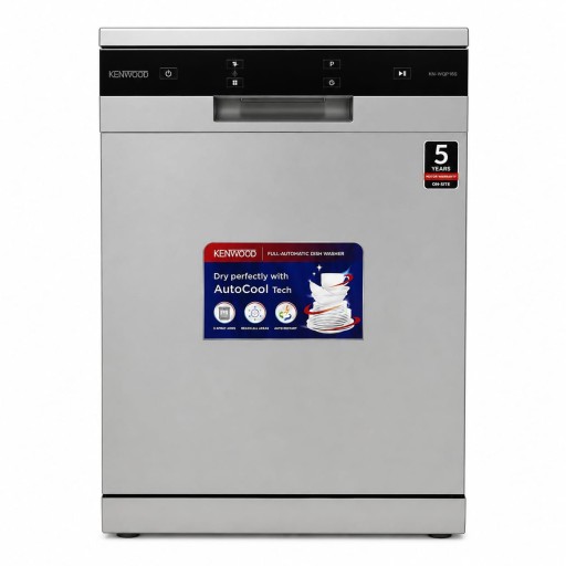 غسالة كينوود صحون 16 سيت Freestanding Dishwasher