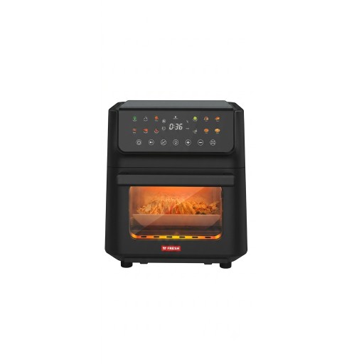 قلاية هوائية 12L من فريش AF7009C-GS Air Fryer