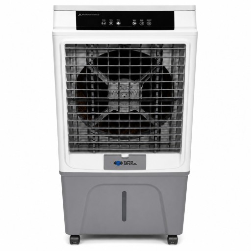 مبردة شحن سوبر امبريال SI-400 ACDC Super Imperial SI-400 ACDC Charging Cooler