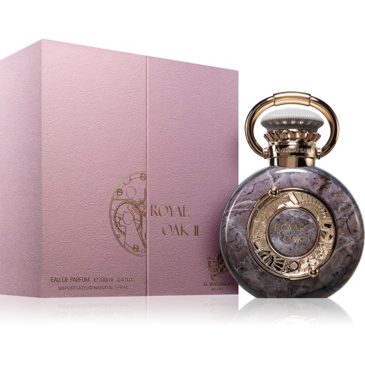 الوطنية رويال أوك للجنسين Royal Oak I Al Wataniah