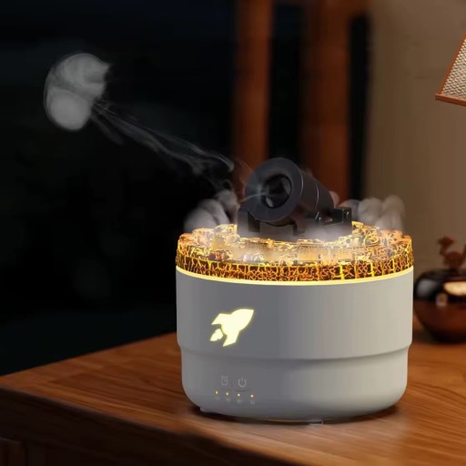 مبخرة مدفع مبخرة كانون
