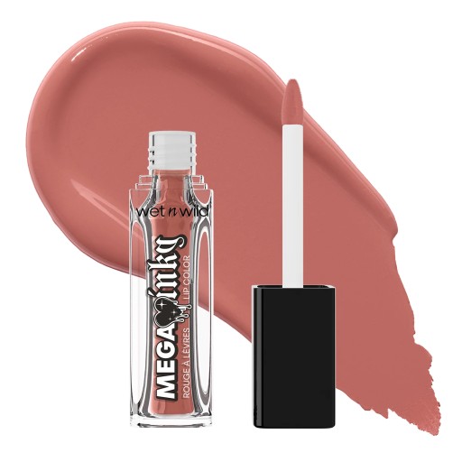 أحمر شفاه سائل مات ميغا إنكي wet n wild Mega Inky Lip Color