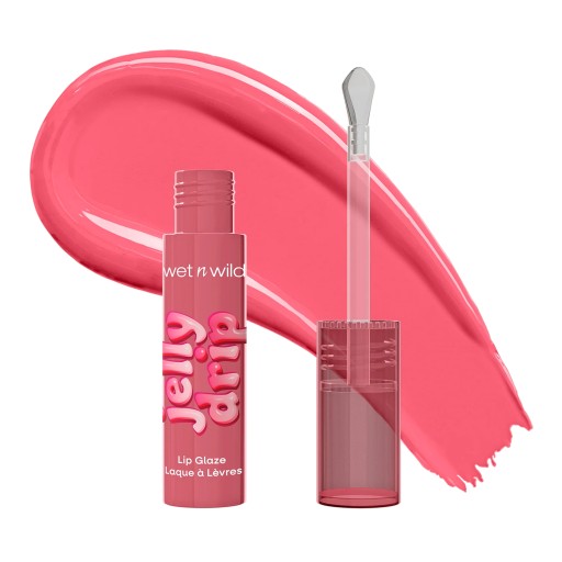 ملمع شفاه جيلي Jelly Drip Lip Glaze