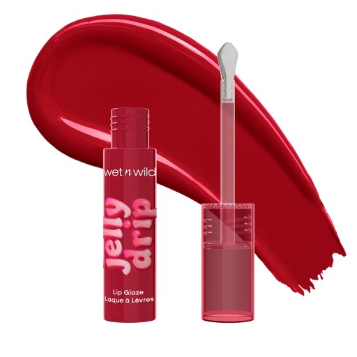 ملمع شفاه جيلي Jelly Drip Lip Glaze