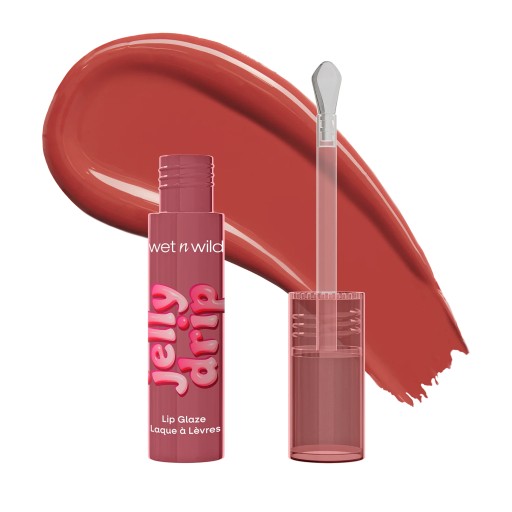 ملمع شفاه جيلي Jelly Drip Lip Glaze