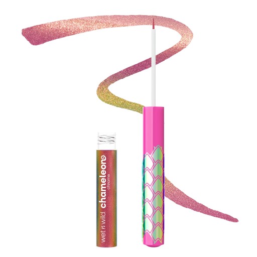آيلاينر سائل كاميليون كروم Chameleon Chrome Liquid Eyeliner