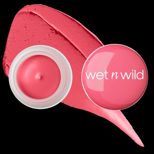 مذر فلفر كلاود بلاش كريمي Mother Fluffer Cloud Blush