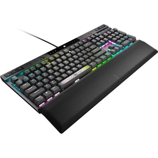 كورسير Corsair K70 Max Rgb