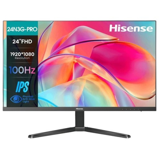 hisense Hisense 24n3g Pro 24 inch