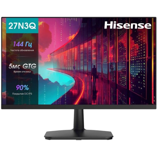 hisense Hisense 27n3q 27 inch