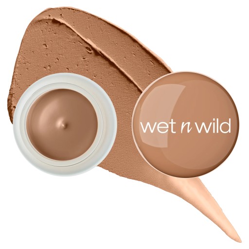 برونزر كريمي للوجه Mother Fluffer Cloud Cream Bronzer