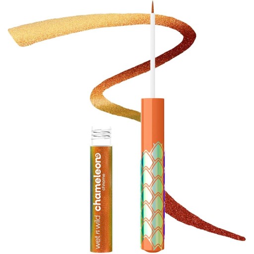آيلاينر سائل كاميليون كروم Chameleon Chrome Liquid Eyeliner