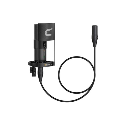 comica Comica sta-x2 Cardioid Condenser Xlr Microphone