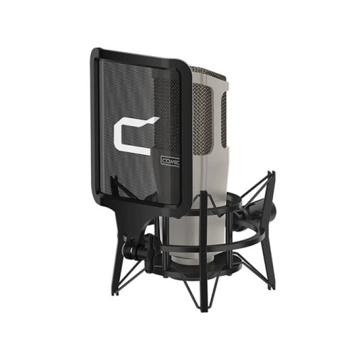 comica Comica STM01 Studio Vocal Condenser Cardioid Microphone
