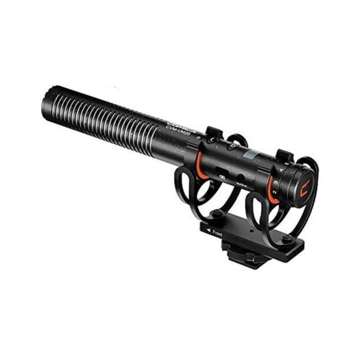 comica Comica VM20 multi-functional Super Cardioid Condenser Shotgun Microphone