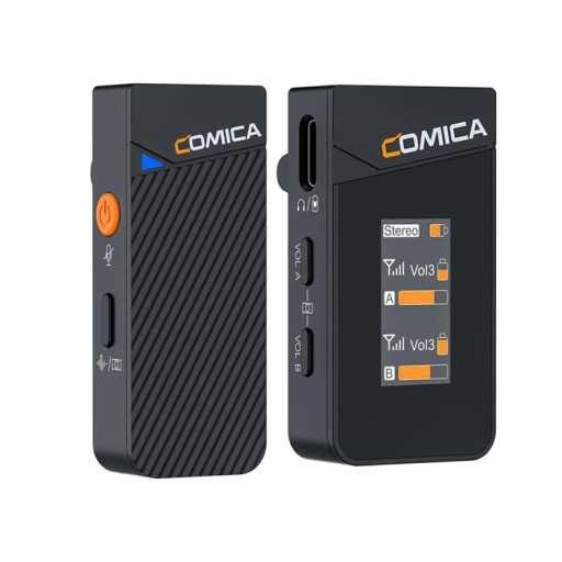 comica Comica Vimo C1 2