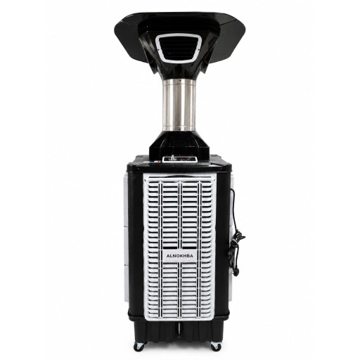 مبردة هواء منزلية النخبة ALNOKHBA Evaporative Air Cooler