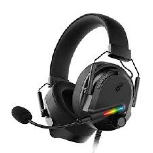 Fantech Fantech HG26 Alto 7 1 Rgb Headset