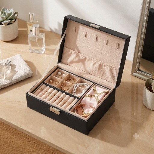 بوكس اكسسوارات Accessories box