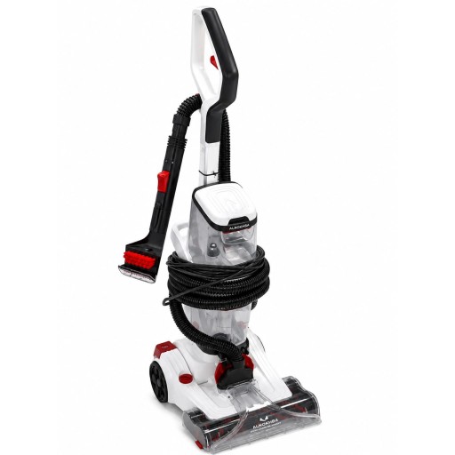 مكنسة سجاد ومفروشات Carpet Washer