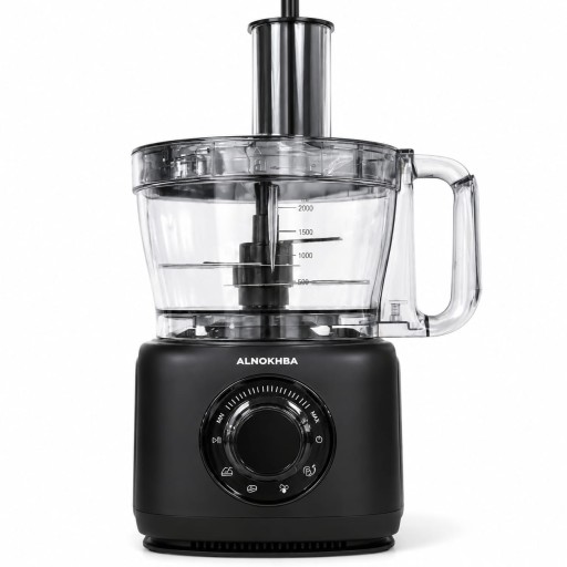 محضرة طعام النخبة food processor