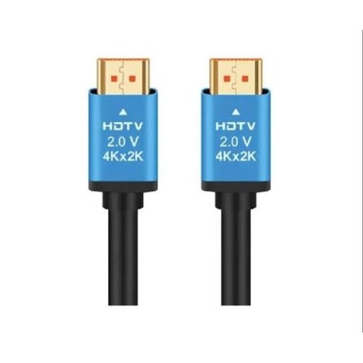 كيبل Tiger 5m HDMI 2.0 Tiger 5m HDMI 2.0 Cable