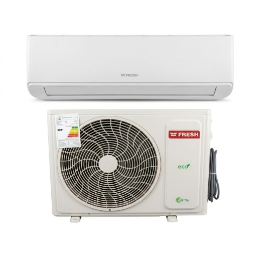 سبلت جداري واحد طن فريش Air conditioner