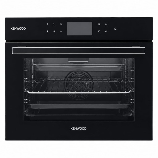 فرن كينوود غازي مدمج Built-in gas Oven