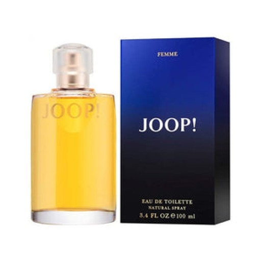 جوب فيمي للنساء Joop! Femme Eau de Toilette