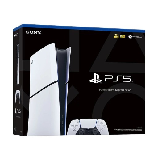 PLAYSTATION PLAYSTATION 5 Slim Digital Edition 1000GB