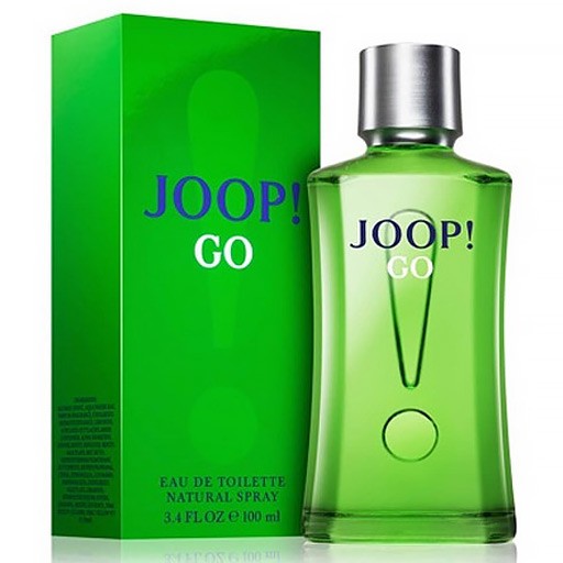 جوب! غو للرجال Joop! Go Joop!
