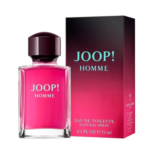 جوب! أوم للرجال Joop! Homme Joop!