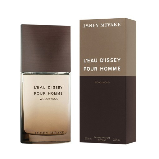 إيسي مياكي لوديسي بور أوم وود وود للرجال L'Eau d'Issey pour Homme Wood & Wood Issey Miyake