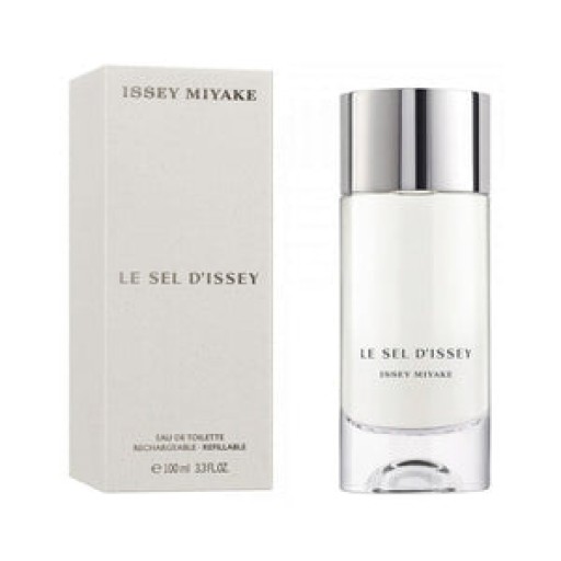 إيسي مياكي لو سل دي إيسي  للرجال Le Sel d’Issey Issey Miyake