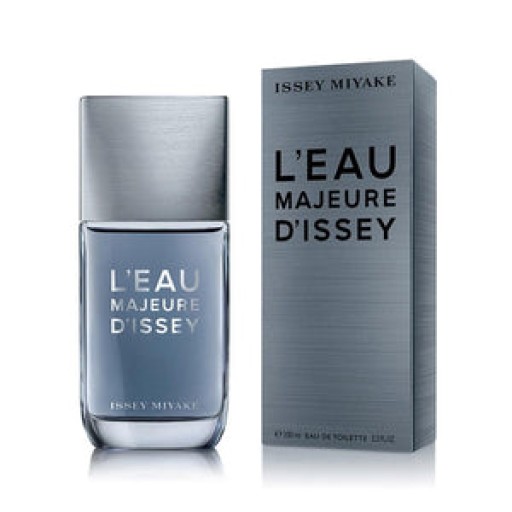 إيسي مياكي لوف ماجور دي إيسي للرجال L'Eau Majeure d'Issey Issey Miyake