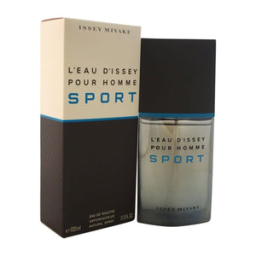 إيسي مياكي لوديسيه بور أوم سبورت  للرجال L’Eau d’Issey Pour Homme Sport Issey Miyake