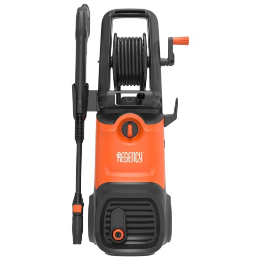 فارة غسل السيارات 165 بار – 2100 واط Water sprayer (car wash)