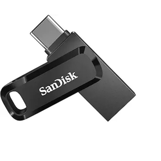 SanDisk SanDisk Flash Drive usb-type-c usbc