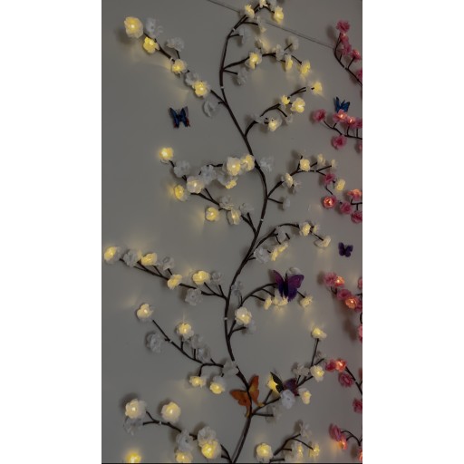شجرة الورد Rose tree