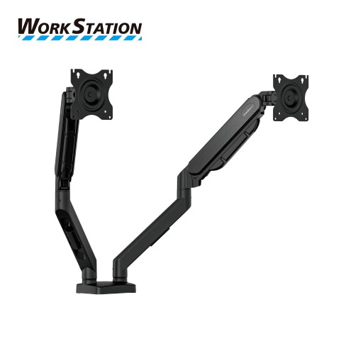 فانتيك Fantech Workstation MBD01 dual-arm Monitor Arm