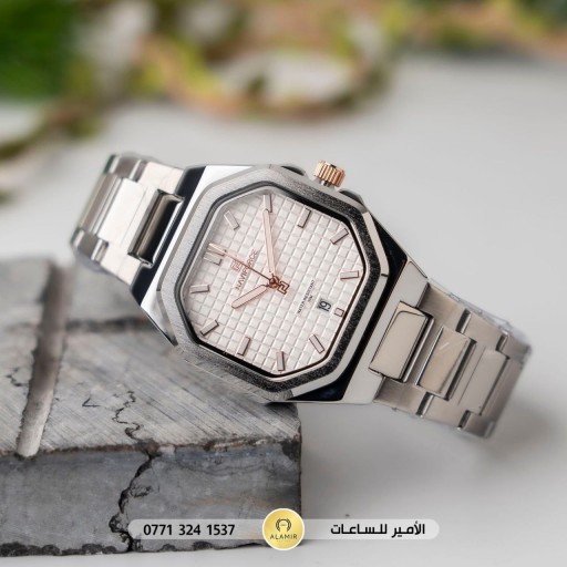 ساعة نافي فورس رجالي NF5053 Naviforce men's watch NF5053