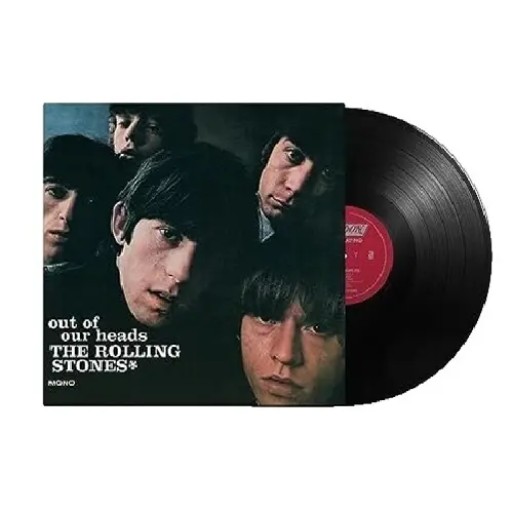 ريكوردز Records 12 X 5