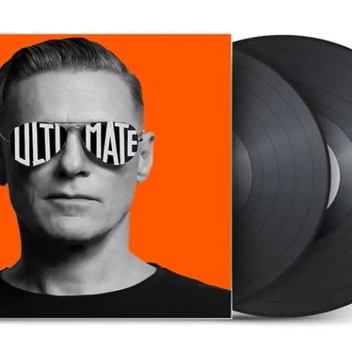 ريكوردز Records Bryan Adams Ultimate