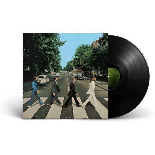 ريكوردز Records Abbey Road