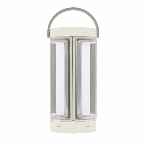 فانوس شمسي LED قابل لإعادة الشحن JUNELEO JL-6996LS JUNELEO JL-6996LS Rechargeable Solar LED Lantern